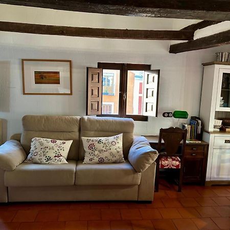 Apartamento Santo Domingo Cuenca  Esterno foto