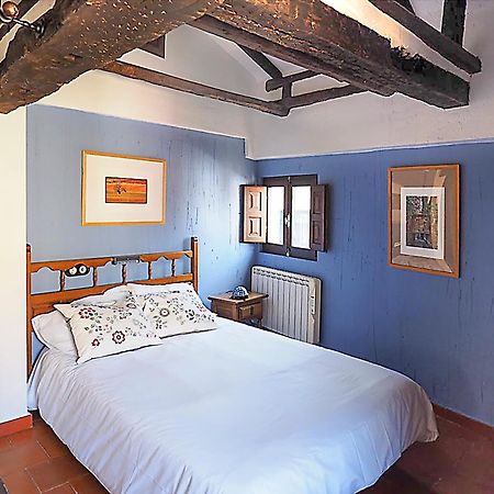 Apartamento Santo Domingo Cuenca  Esterno foto