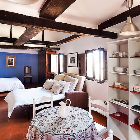 Apartamento Santo Domingo Cuenca  Esterno foto