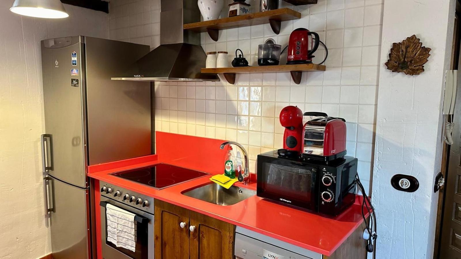 Apartamento Santo Domingo Cuenca  Esterno foto
