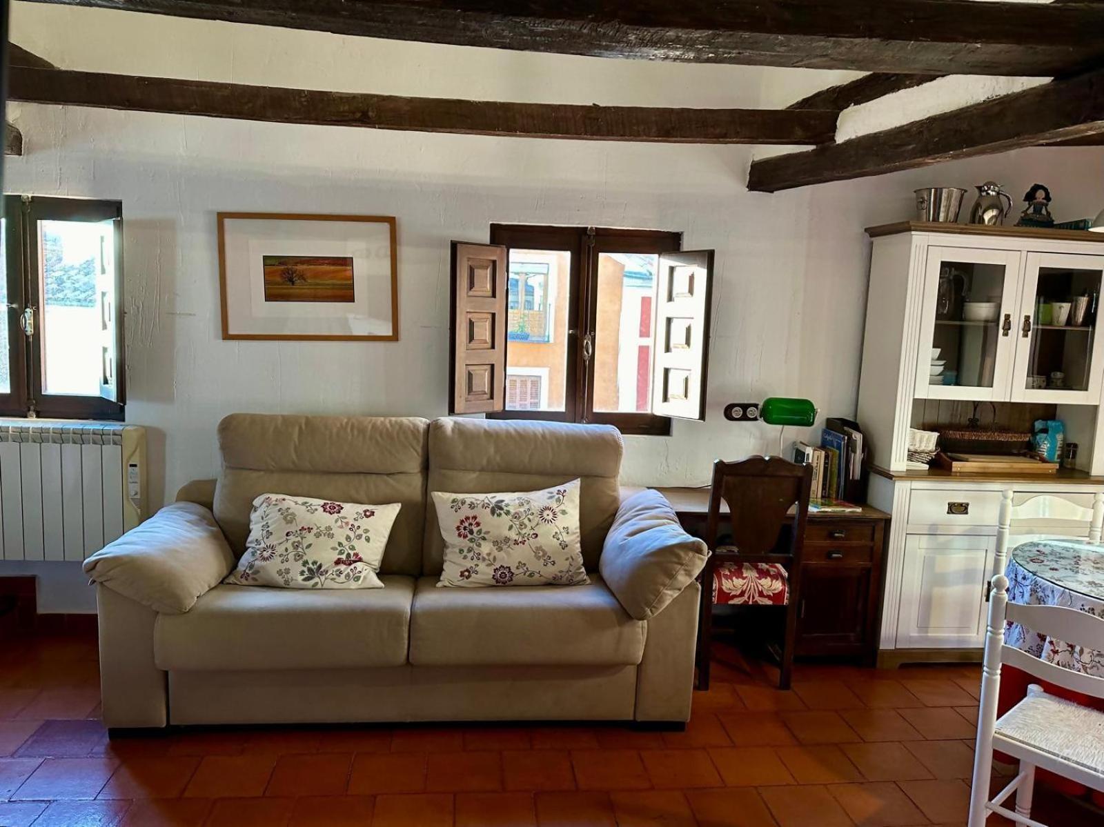 Apartamento Santo Domingo Cuenca  Esterno foto