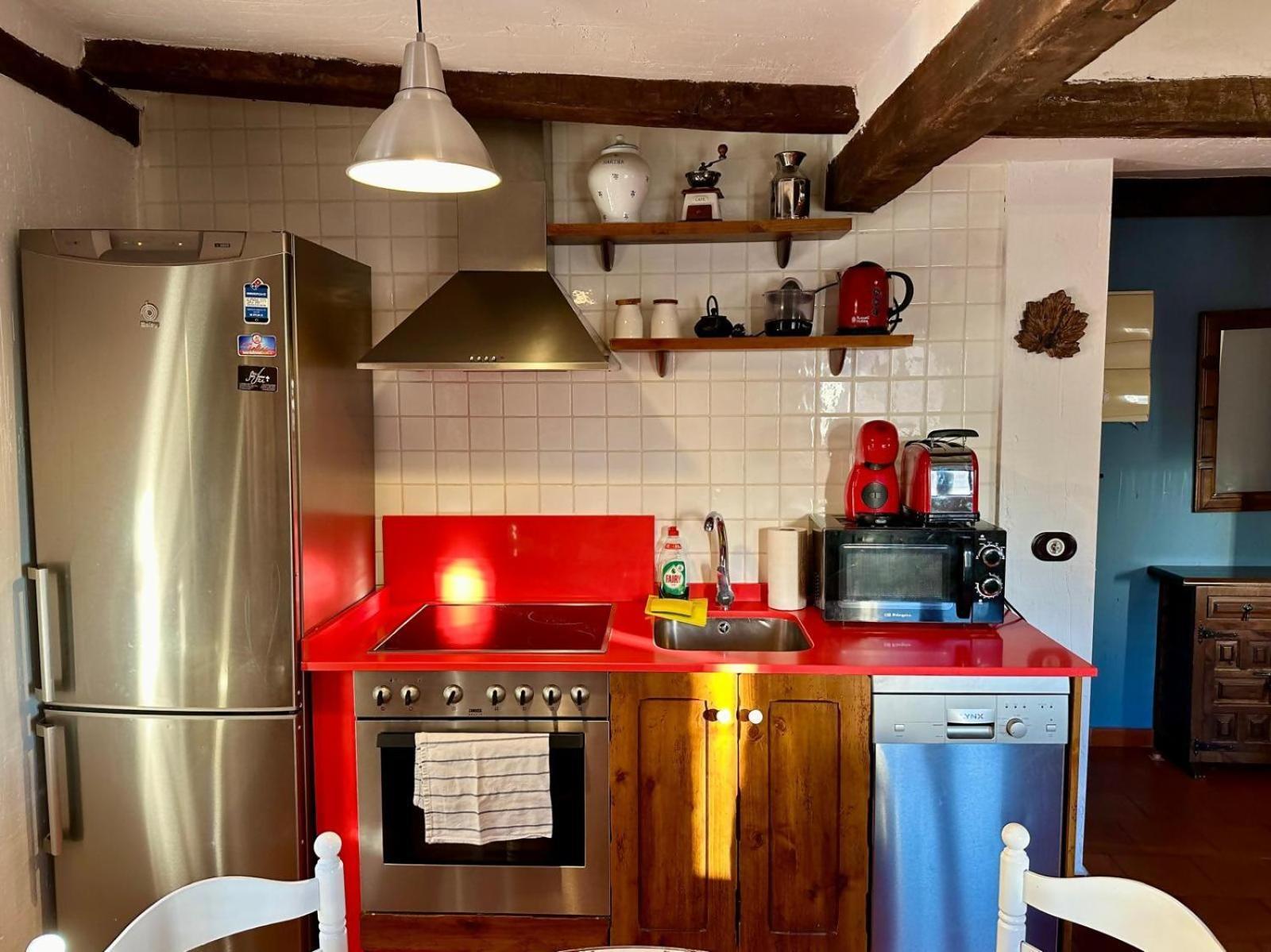 Apartamento Santo Domingo Cuenca  Esterno foto