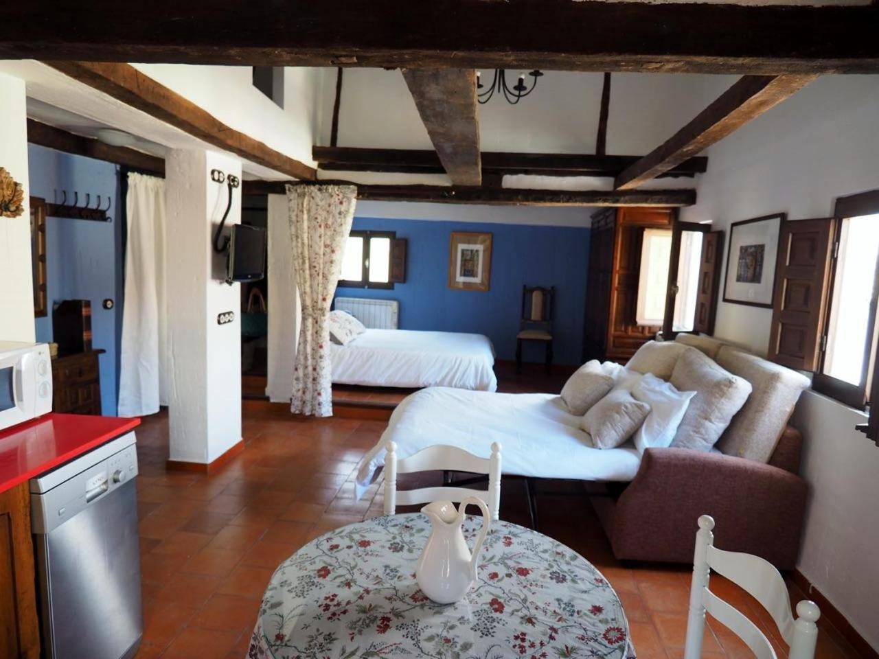 Apartamento Santo Domingo Cuenca  Esterno foto