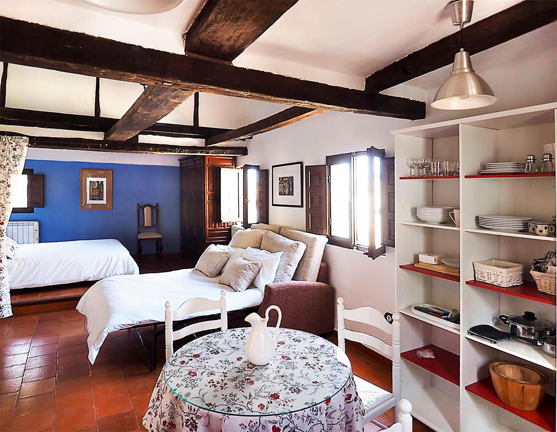 Apartamento Santo Domingo Cuenca  Esterno foto
